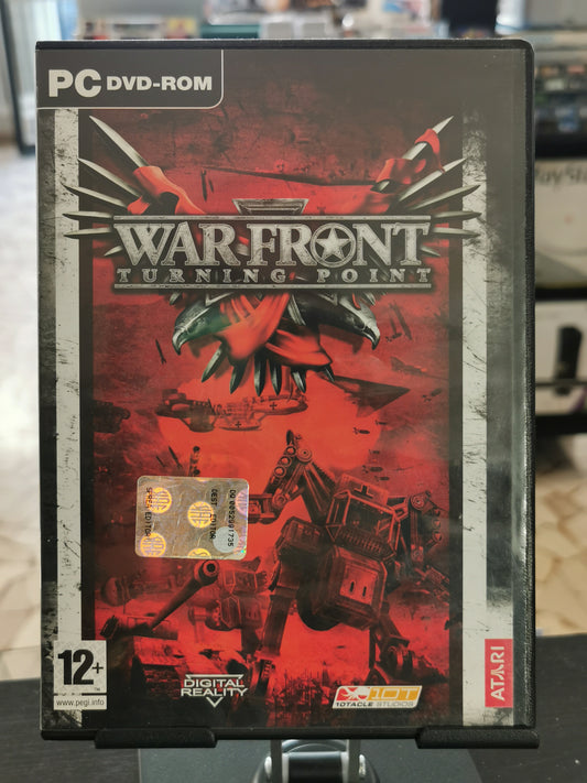 War Front: Turning Point (PC)