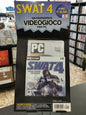 SWAT 4 (PC) – Gioco Completo da Rivista