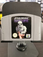 Star Wars: Shadows of the Empire (N64)