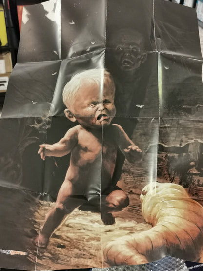 The Binding of Isaac Unholy Edition (PC)