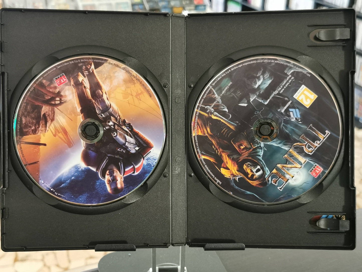 Trine (PC)