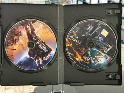Trine (PC)
