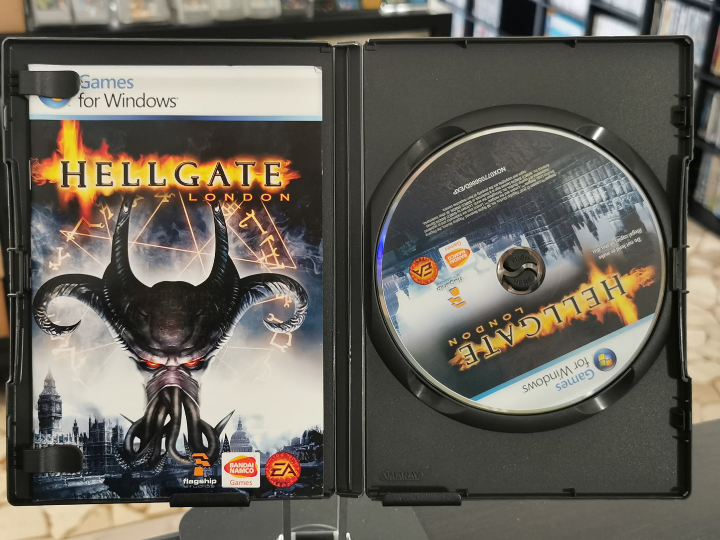 Hellgate: London (PC)