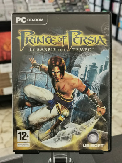Prince of Persia: Le Sabbie del Tempo (PC)