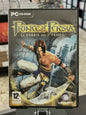 Prince of Persia: Le Sabbie del Tempo (PC)