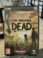 The Walking Dead (PC) Telltale Games