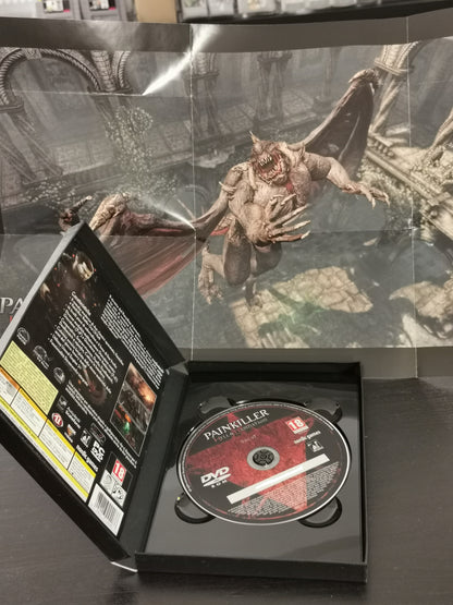 Painkiller: Hell & Damnation – Uncut (PC)