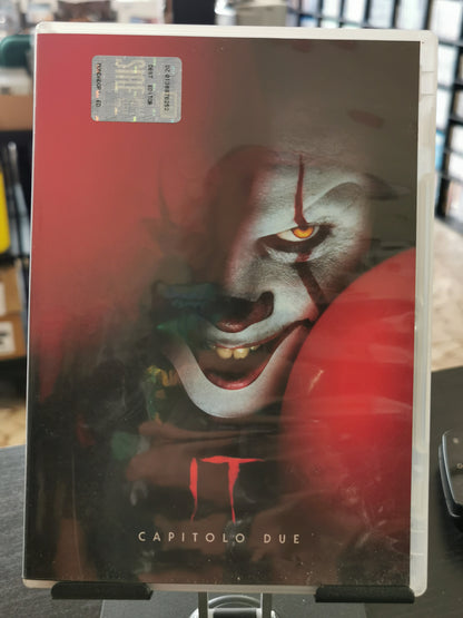 IT – Capitolo Due (DVD)