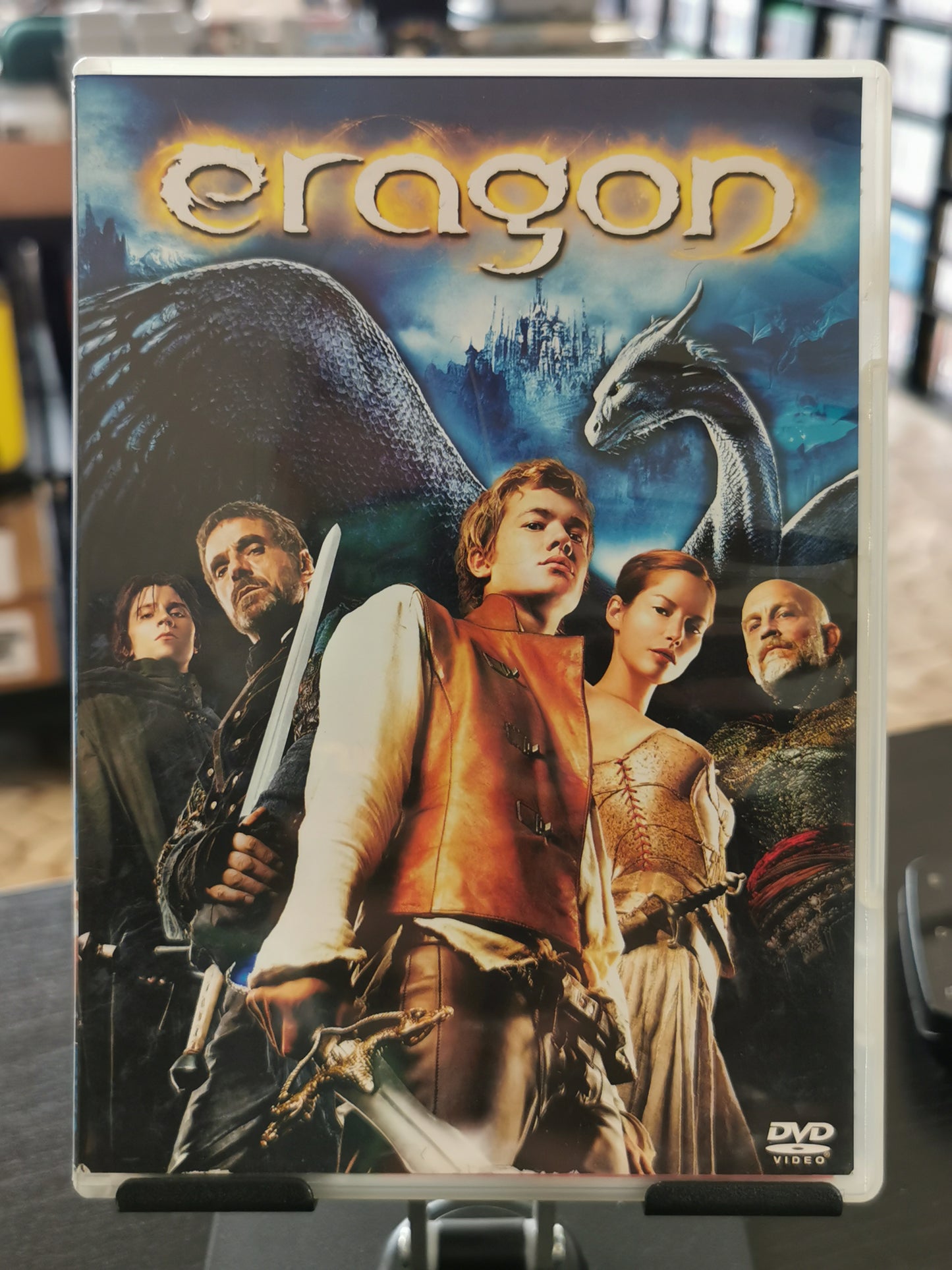 Eragon (DVD)