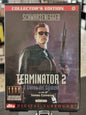 Terminator 2 - Il Giorno del Giudizio (DVD) - Collector’s Edition