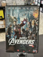 The Avengers (DVD)