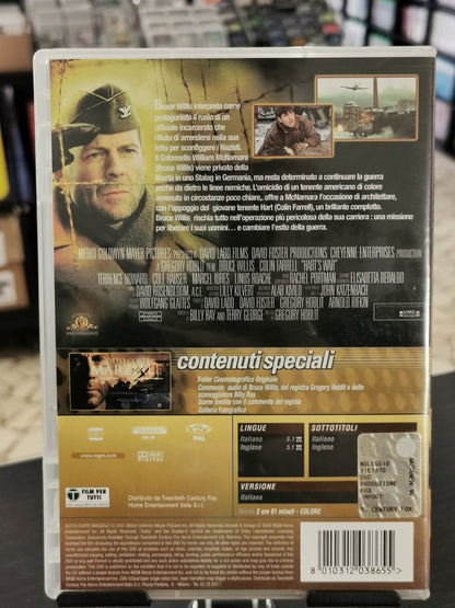 Sotto Corte Marziale (DVD)