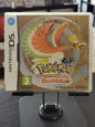 Pokémon Versione Oro HeartGold (DS)