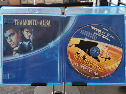 Dal tramonto all’alba (Blu-ray)