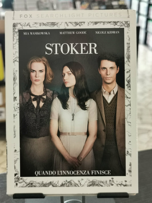 Stoker (DVD)