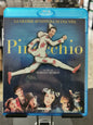 Pinocchio (Blu-ray)