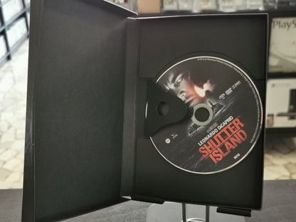Shutter Island (DVD) – Digipak