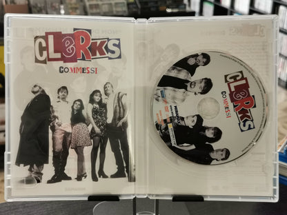 Clerks – Commessi (DVD)