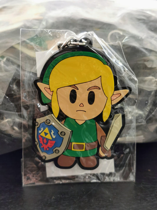 Portachiavi The Legend of Zelda: Link’s Awakening (Nintendo Switch)