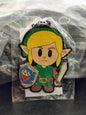 Portachiavi The Legend of Zelda: Link’s Awakening (Nintendo Switch)