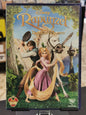Rapunzel - L’intreccio della torre (DVD)