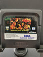 WWF RAW (Game Gear)