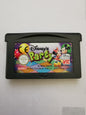 Disney’s Party (GBA)
