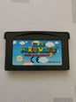 Super Mario World: Super Mario Advance 2 (GBA)