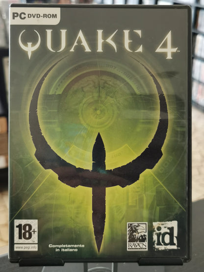 Quake 4 (PC)