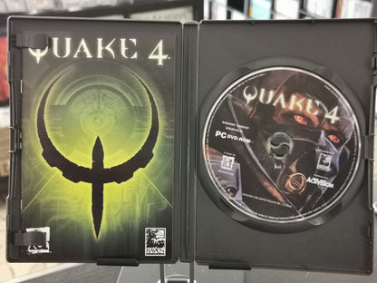 Quake 4 (PC)