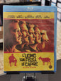 L’uomo che fissa le capre (Blu-ray) *Nuovo