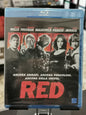 RED (Blu-ray) *Nuovo