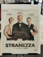 La Stranezza (Blu-ray) *Nuovo