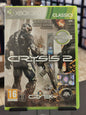 Crysis 2 (Xbox 360) - Classics