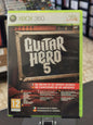 Guitar Hero 5 (Xbox 360)