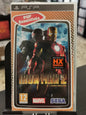 Iron Man 2 (PSP) - Essentials