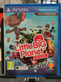 LittleBigPlanet PS Vita (PSVITA)