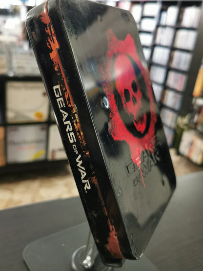 Gears of War (Xbox 360) - Limited Collector’s Edition