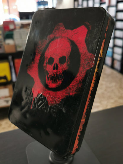 Gears of War (Xbox 360) - Limited Collector’s Edition