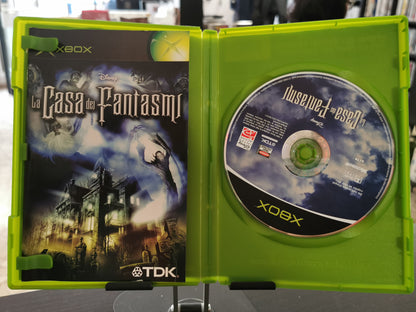 La Casa dei Fantasmi (Xbox)