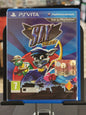 The Sly Trilogy (PS Vita)