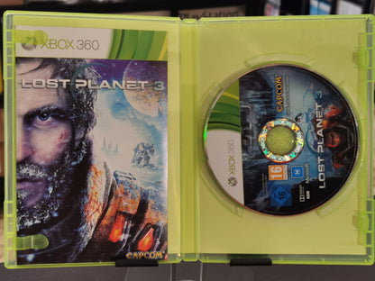 Lost Planet 3 (Xbox 360)