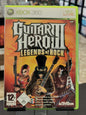 Guitar Hero III: Legends of Rock (Xbox 360)