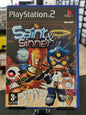 Saint & Sinner (PS2)