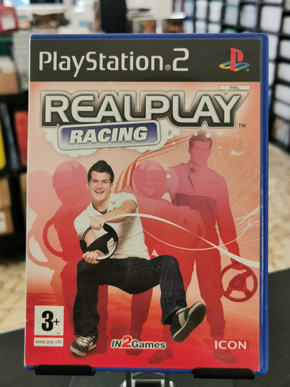 Realplay Racing (PS2)