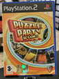 Puzzle Party: 10 Games (PS2)