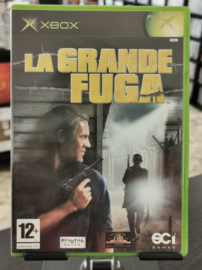 La Grande Fuga (Xbox)