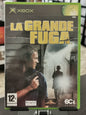 La Grande Fuga (Xbox)