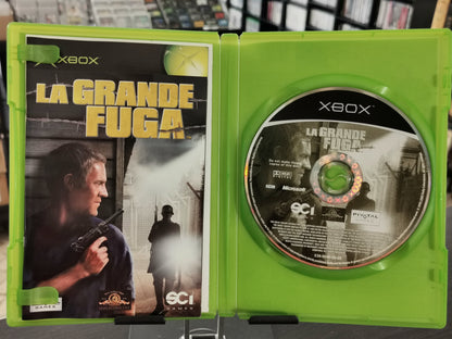 La Grande Fuga (Xbox)
