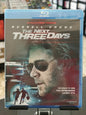 The Next Three Days (Blu-ray)